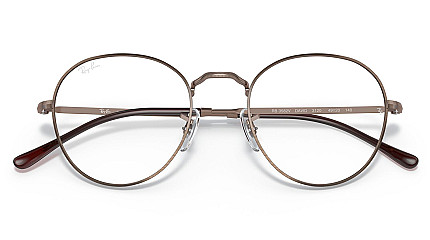 Ray-Ban Round Metal II RX 3582V 3120