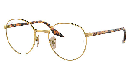 Ray-Ban Arista RX 3691V 2500