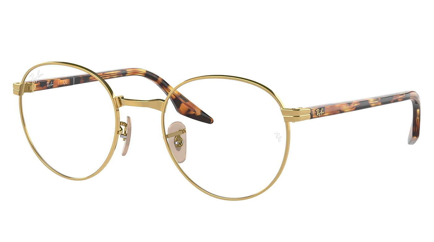 Оправа для очков Ray-Ban Arista RX 3691V 2500 фото 1
