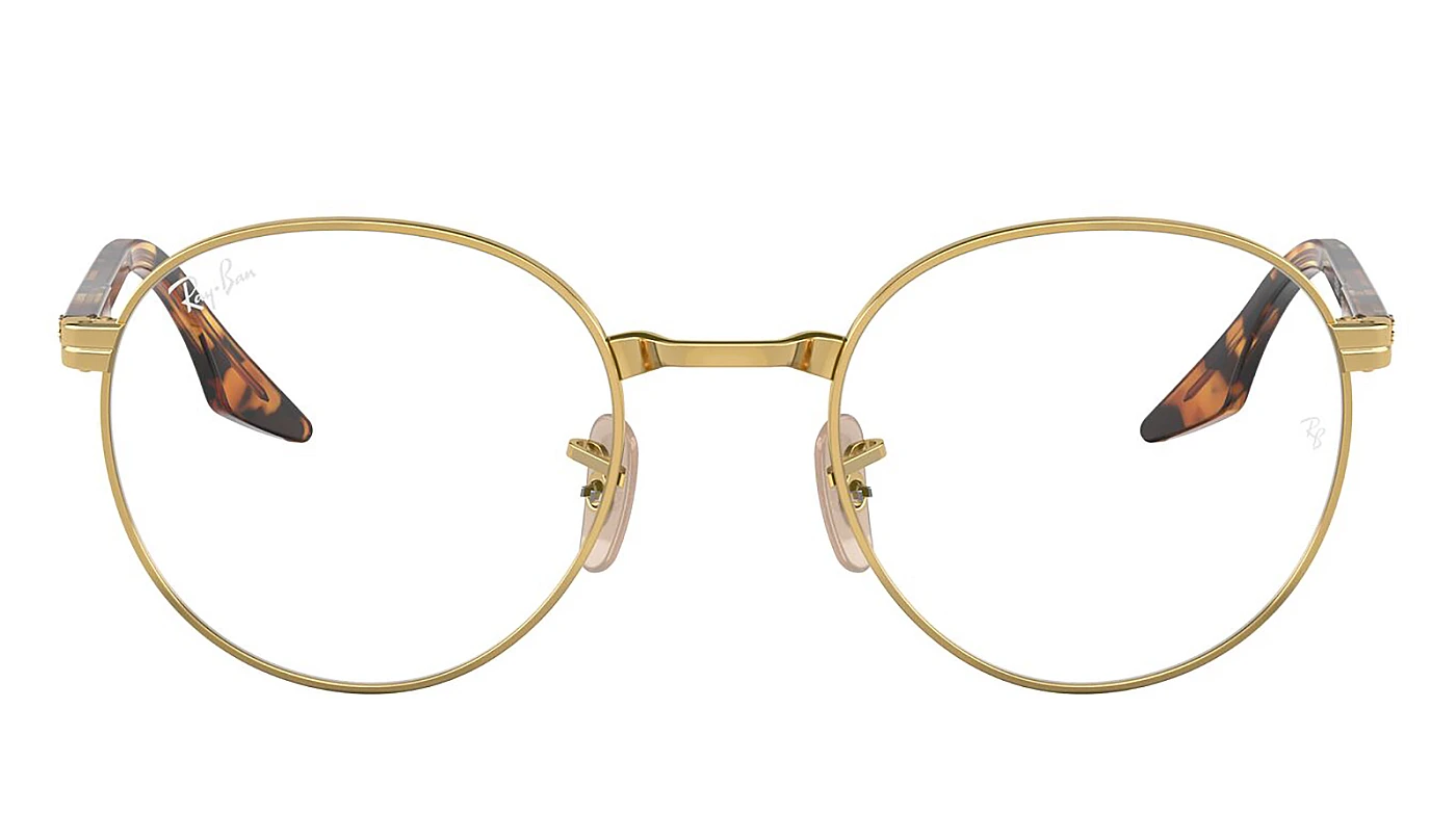 Оправа для очков Ray-Ban Arista RX 3691V 2500 фото 2