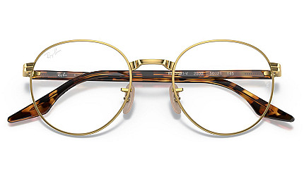 Ray-Ban Arista RX 3691V 2500