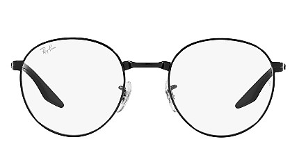 Ray-Ban Arista RX 3691V 2509