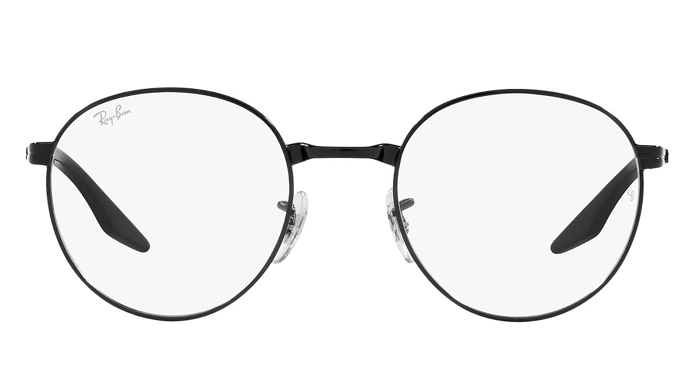 Оправа Ray-Ban Arista RX 3691V 2509 фото 2