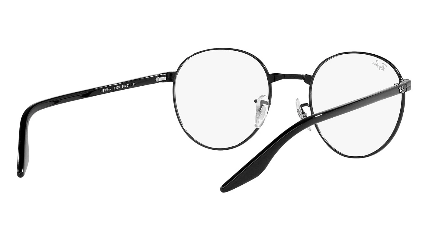 Оправа Ray-Ban Arista RX 3691V 2509 фото 3