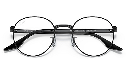 Ray-Ban Arista RX 3691V 2509