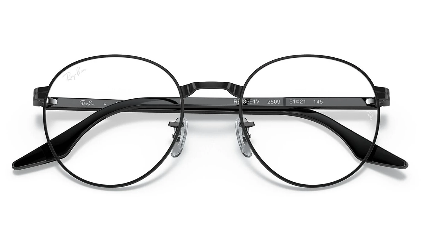 Оправа Ray-Ban Arista RX 3691V 2509 фото 5