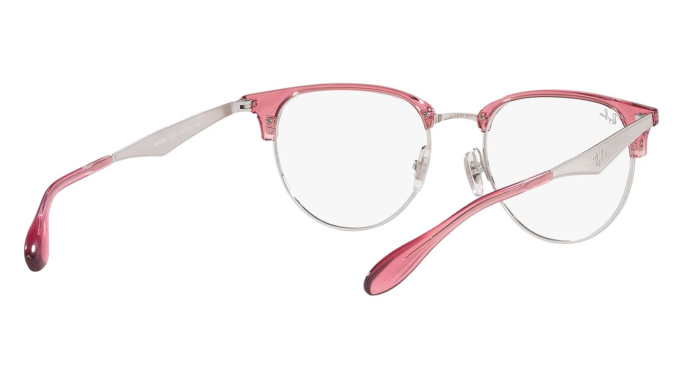 Оправа Ray-Ban Active Lifestyle RX 6396 3131 фото 3