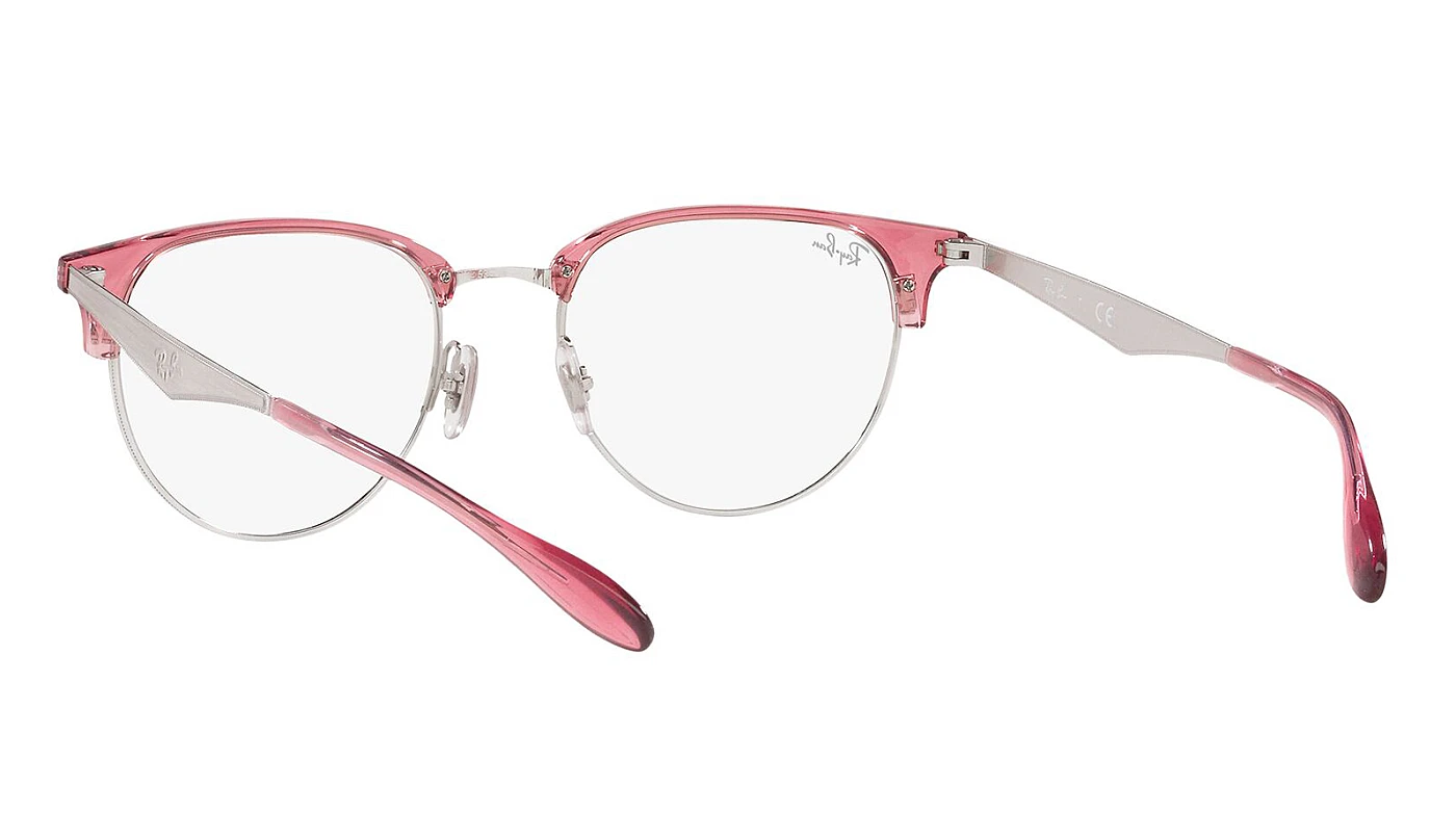 Оправа Ray-Ban Active Lifestyle RX 6396 3131 фото 4