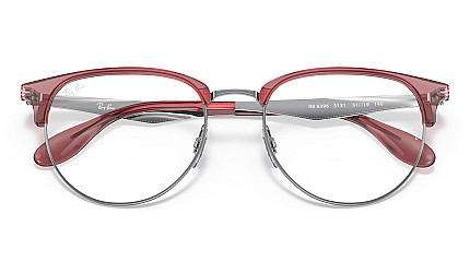 Ray-Ban Active Lifestyle RX 6396 3131