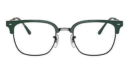 Ray-Ban New Clubmaster RX 7216 8208