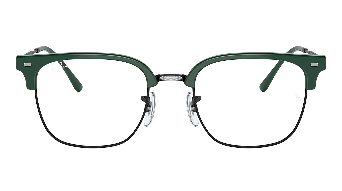 Оправа Ray-Ban New Clubmaster RX 7216 8208 фото 2
