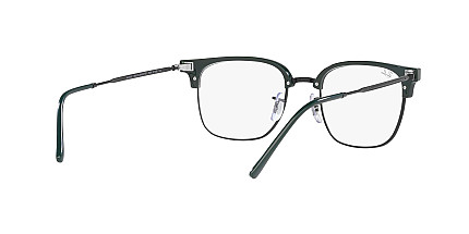 Ray-Ban New Clubmaster RX 7216 8208