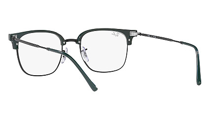 Ray-Ban New Clubmaster RX 7216 8208
