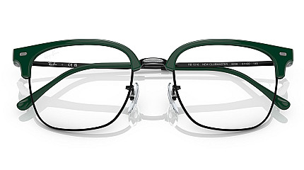 Ray-Ban New Clubmaster RX 7216 8208