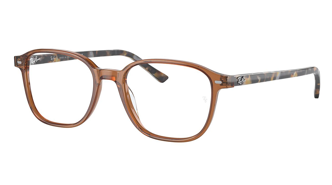 Оправа Ray-Ban Leonard RX 5393 8227 фото 1