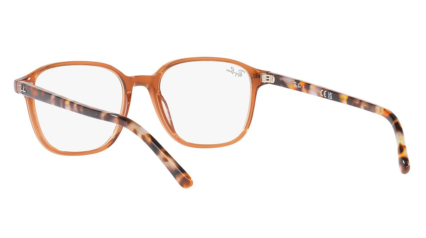 Оправа Ray-Ban Leonard RX 5393 8227 фото 4