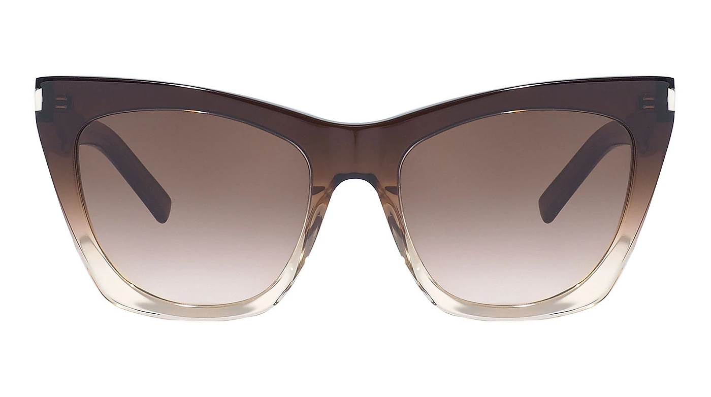 Женские очки Saint Laurent 214 KATE 016 фото 2