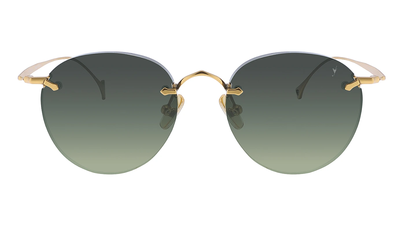 Солнцезащитные очки EYEPETIZER OXFORD C.4-52 фото 2