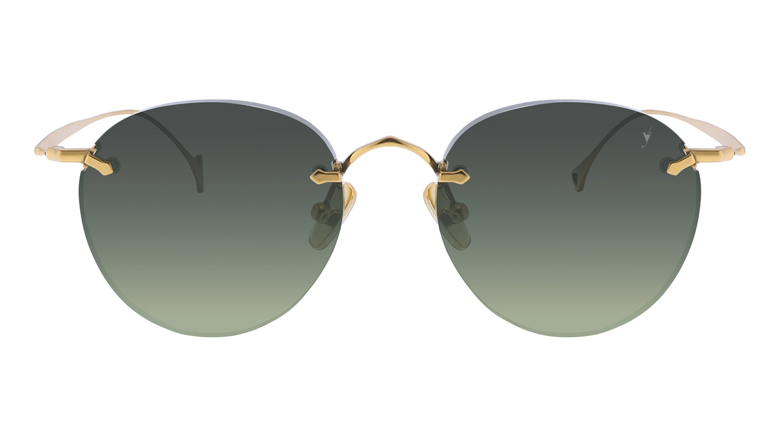 Солнцезащитные очки EYEPETIZER OXFORD C.4-52 оригинальный размер фото 2