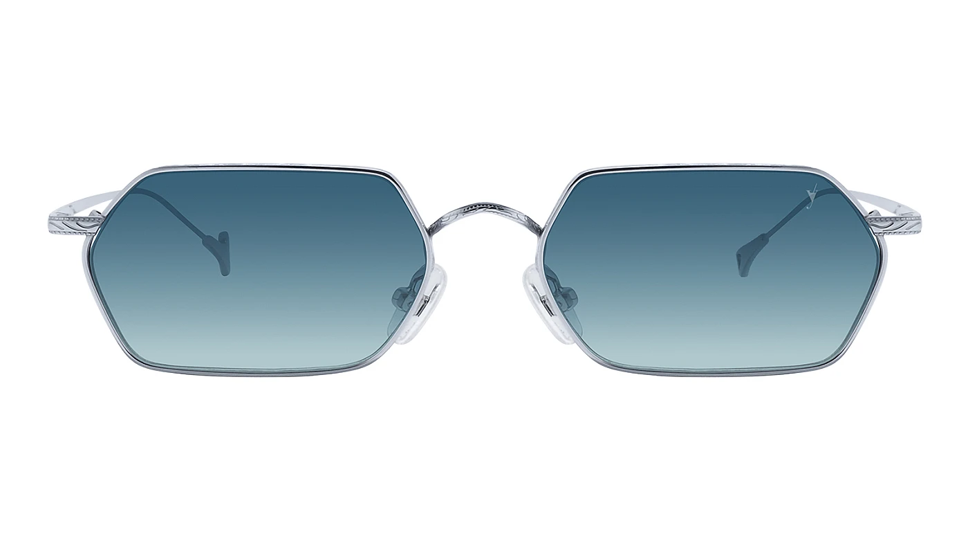Унисекс солнцезащитные очки EYEPETIZER CAVALLET C.1-26 фото 2