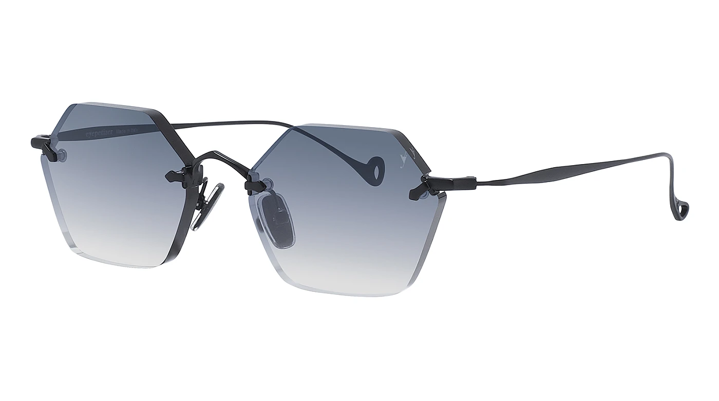 Солнцезащитные очки EYEPETIZER CARNABY C.6-51 фото 1