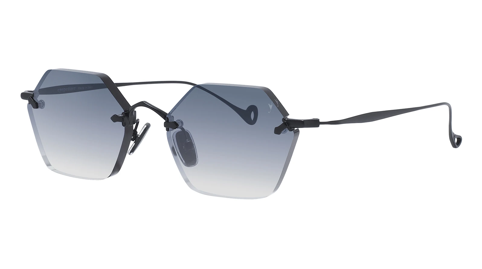 Солнцезащитные очки EYEPETIZER CARNABY C.6-51 оригинальный размер фото 1