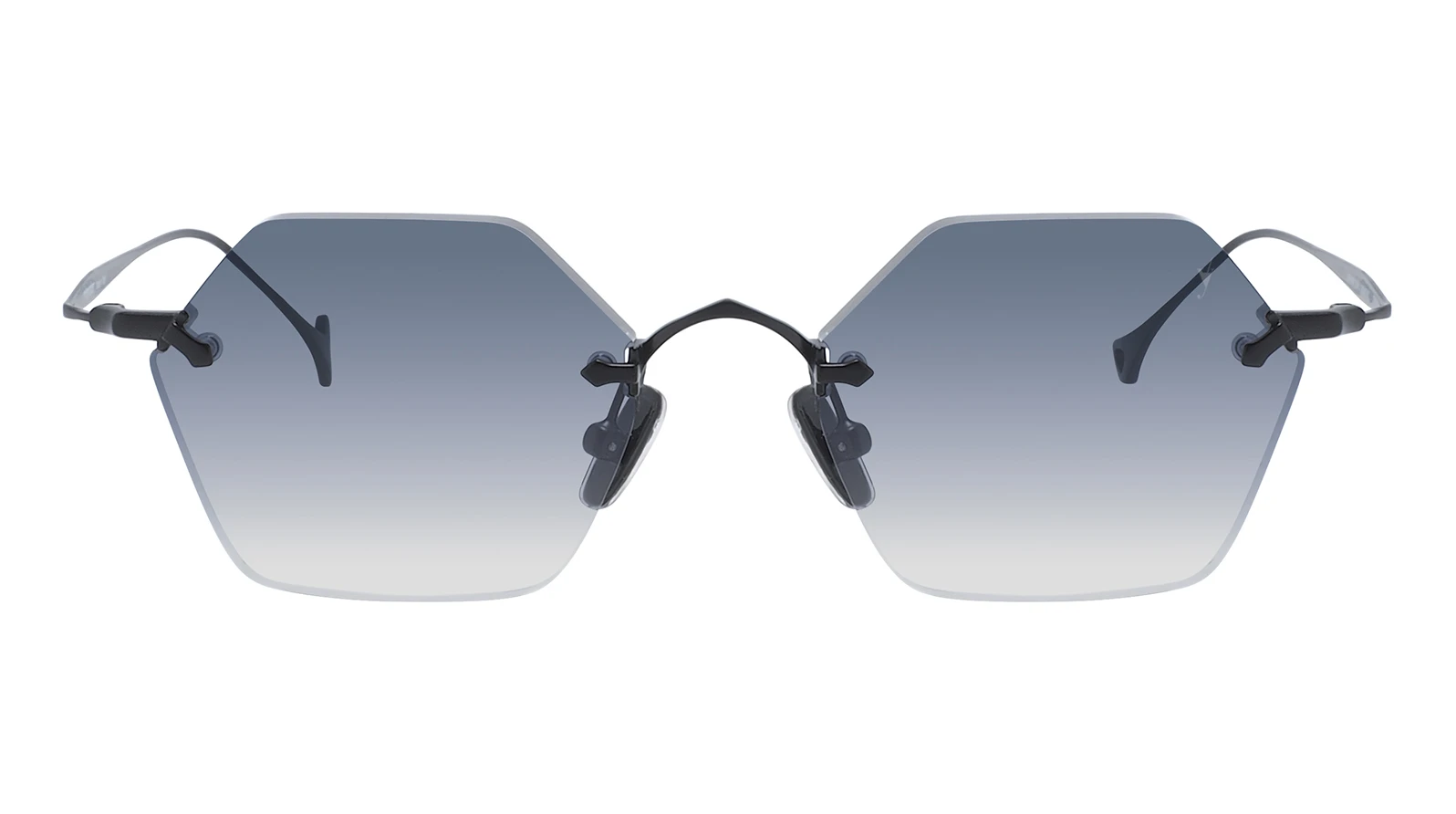 Солнцезащитные очки EYEPETIZER CARNABY C.6-51 оригинальный размер фото 2