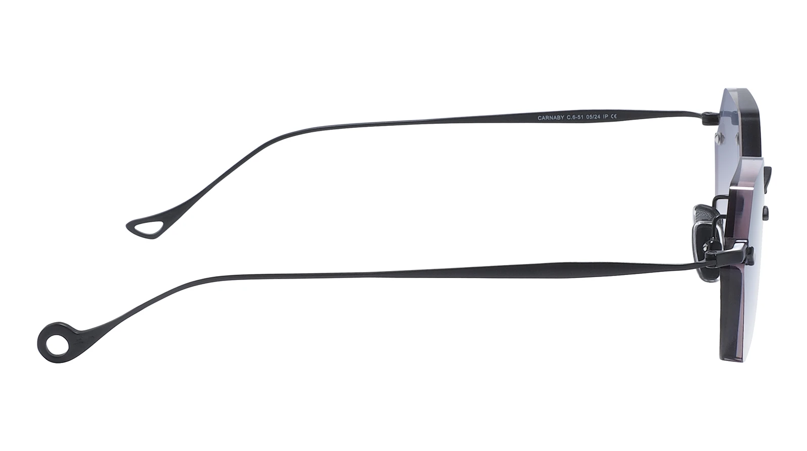 Солнцезащитные очки EYEPETIZER CARNABY C.6-51 оригинальный размер фото 3