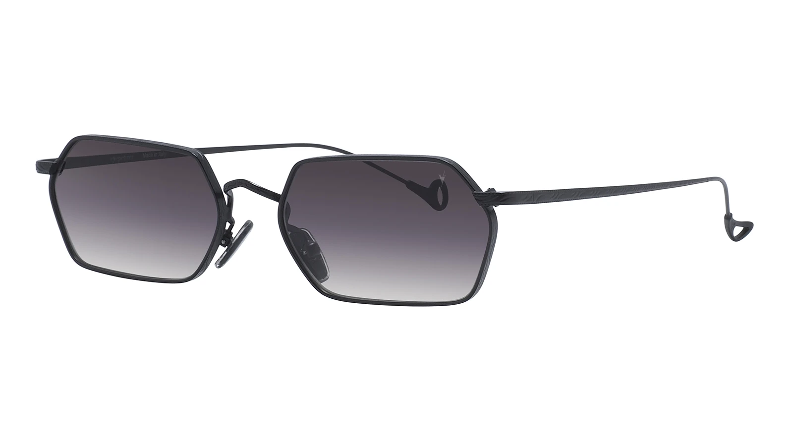 Унисекс солнцезащитные очки EYEPETIZER CAVALLET C.6-27 оригинальный размер фото 1