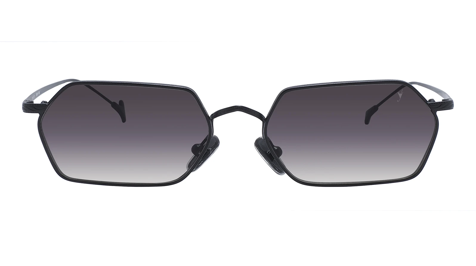 Унисекс солнцезащитные очки EYEPETIZER CAVALLET C.6-27 оригинальный размер фото 2