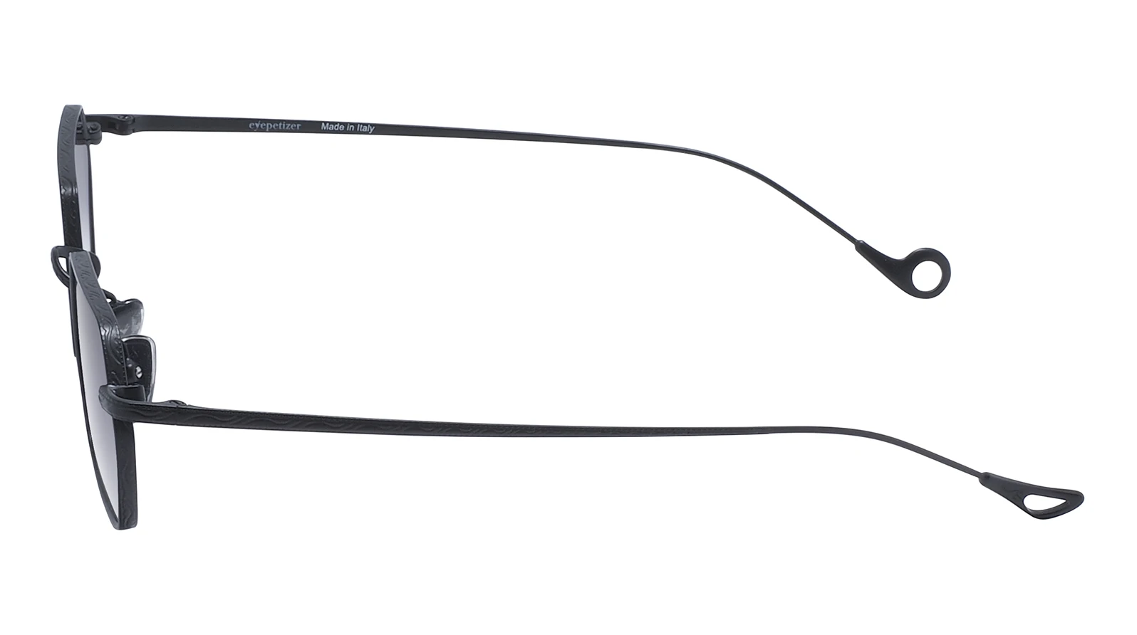 Унисекс солнцезащитные очки EYEPETIZER CAVALLET C.6-27 оригинальный размер фото 4