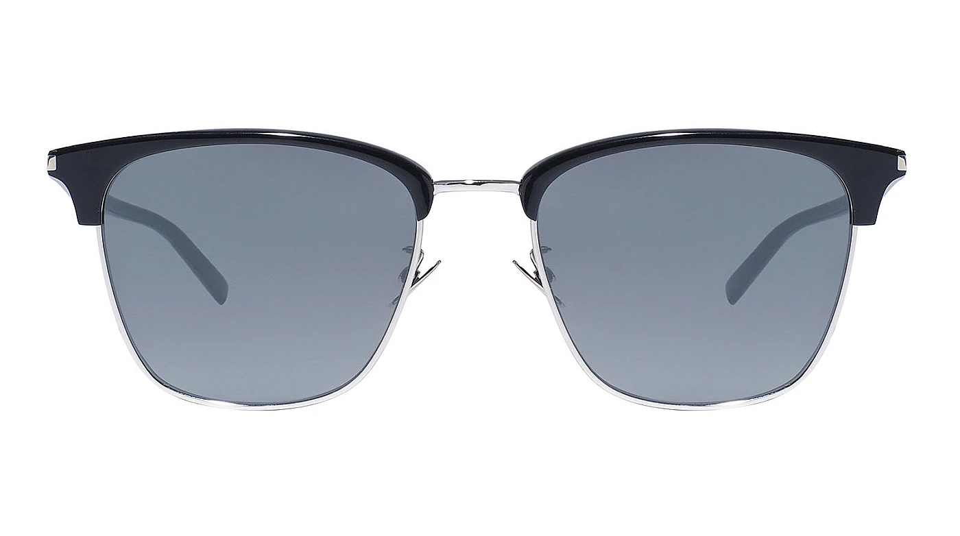 Солнцезащитные очки Saint Laurent 326 K 002 фото 2