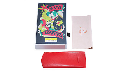 EYEPETIZER JOCKEY C.9-22F