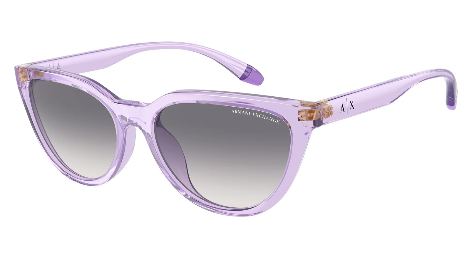Женские солнцезащитные очки Armani Exchange 4130SU 823679 оригинальный размер фото 1