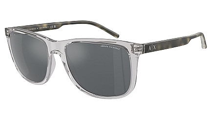 Armani Exchange 4070S 82396G