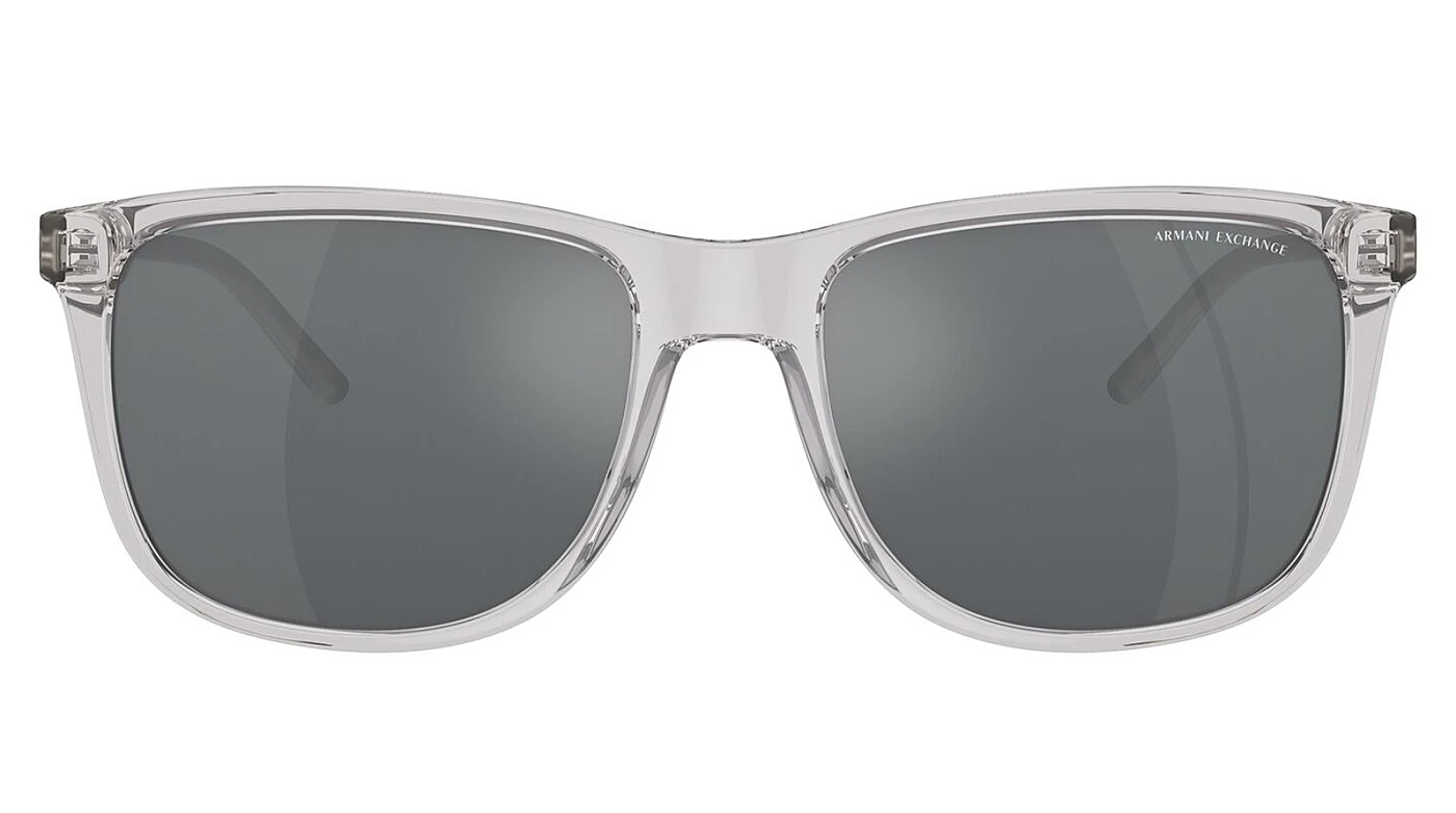 Солнцезащитные очки Armani Exchange 4070S 82396G фото 2