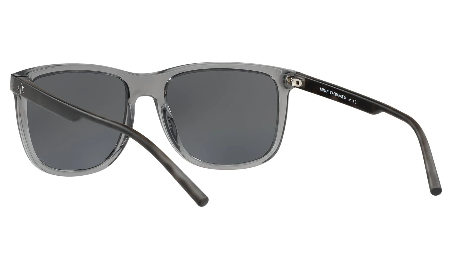 Солнцезащитные очки Armani Exchange 4070S 82396G оригинальный размер фото 4