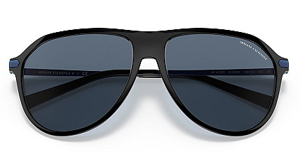 Armani Exchange 4106S 815880