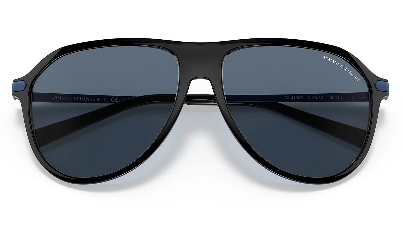 Солнцезащитные очки Armani Exchange 4106S 815880 фото 5