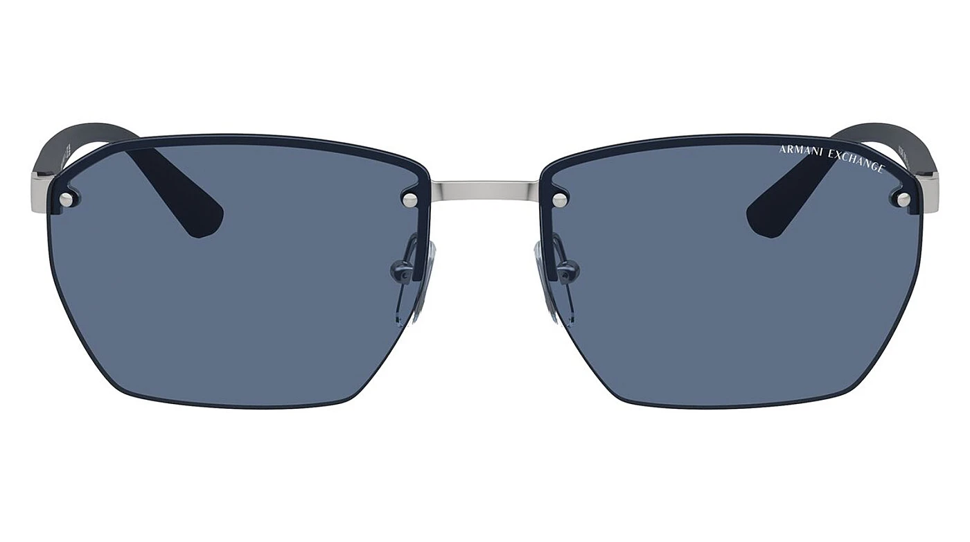 Мужские очки Armani Exchange 2048S 604580 фото 2