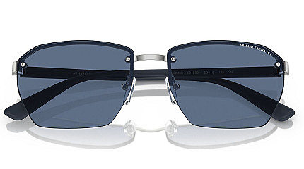 Armani Exchange 2048S 604580