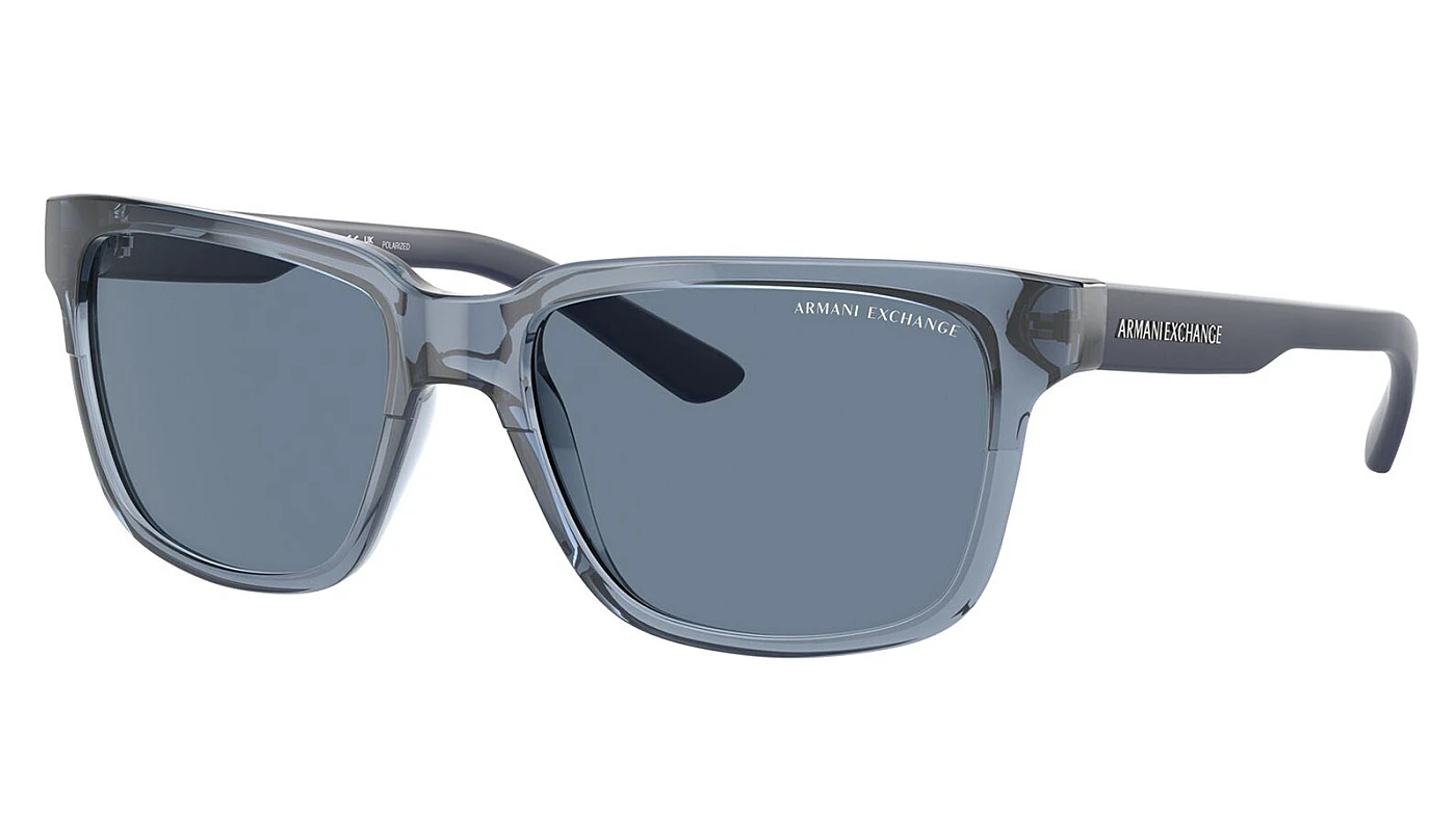 Солнцезащитные очки Armani Exchange 4026S 82782V фото 1