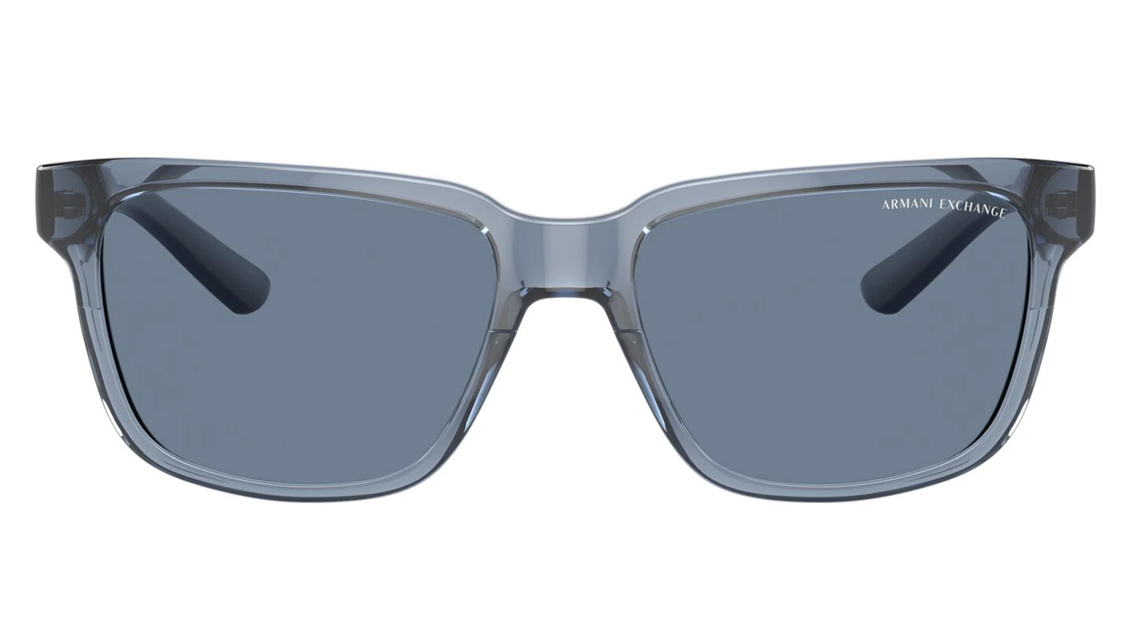Солнцезащитные очки Armani Exchange 4026S 82782V оригинальный размер фото 2