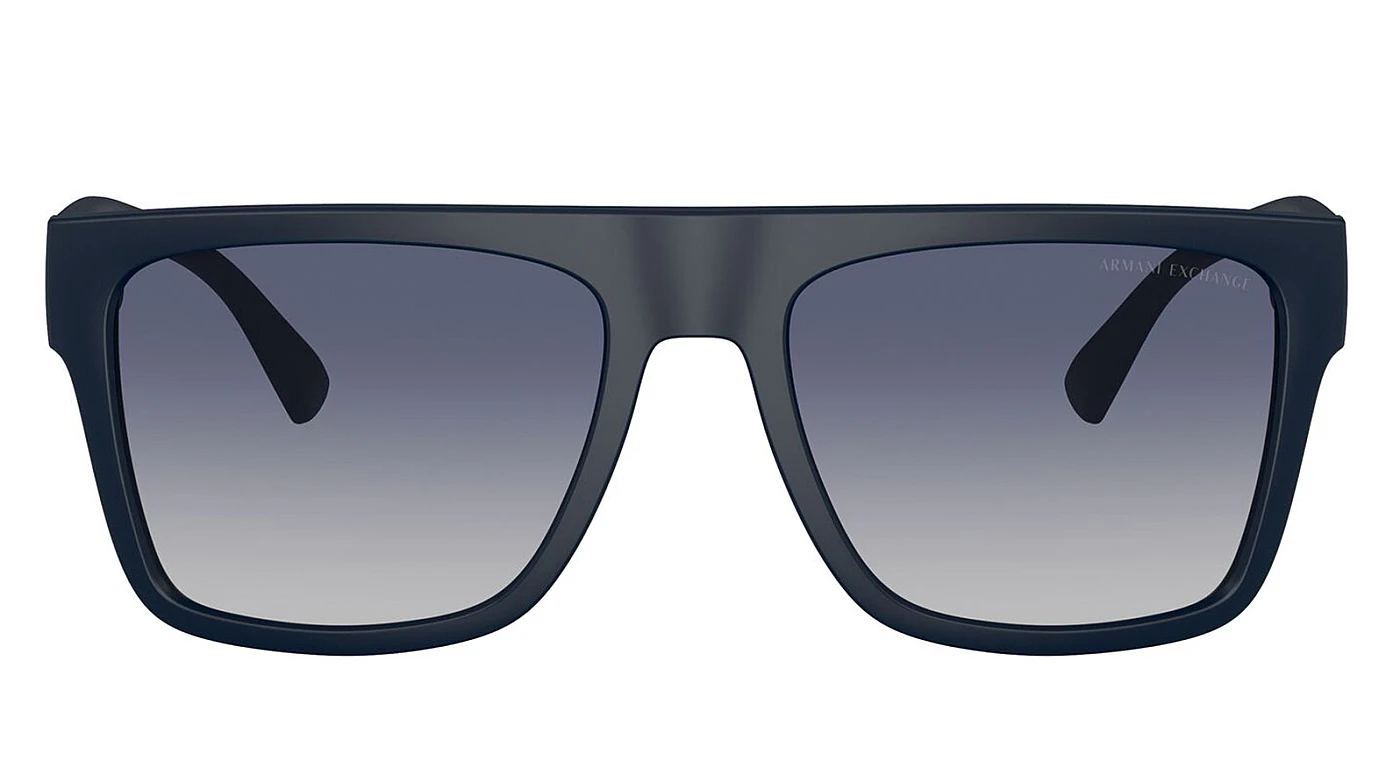 Мужские солнцезащитные очки Armani Exchange 4113S 81814L фото 2