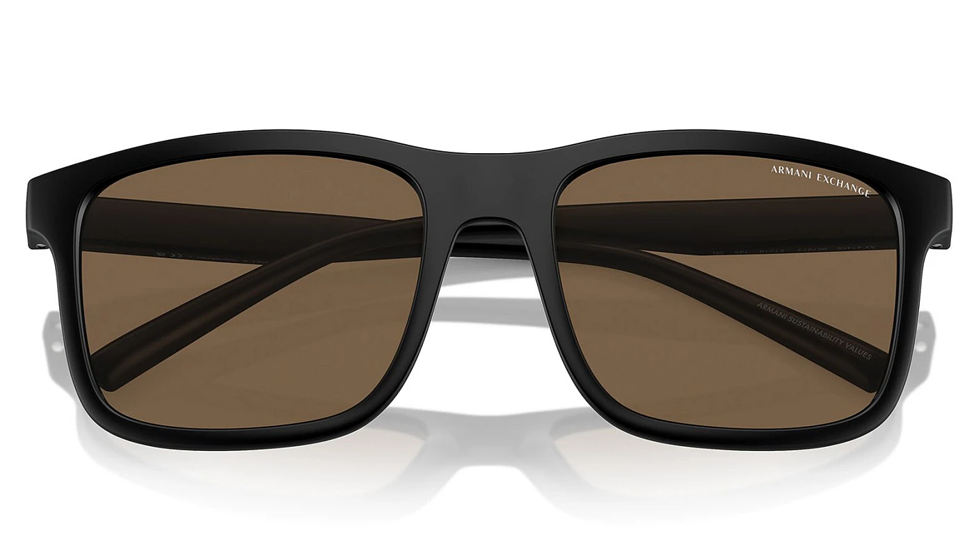 Солнцезащитные очки Armani Exchange 4145S 807873 фото 3