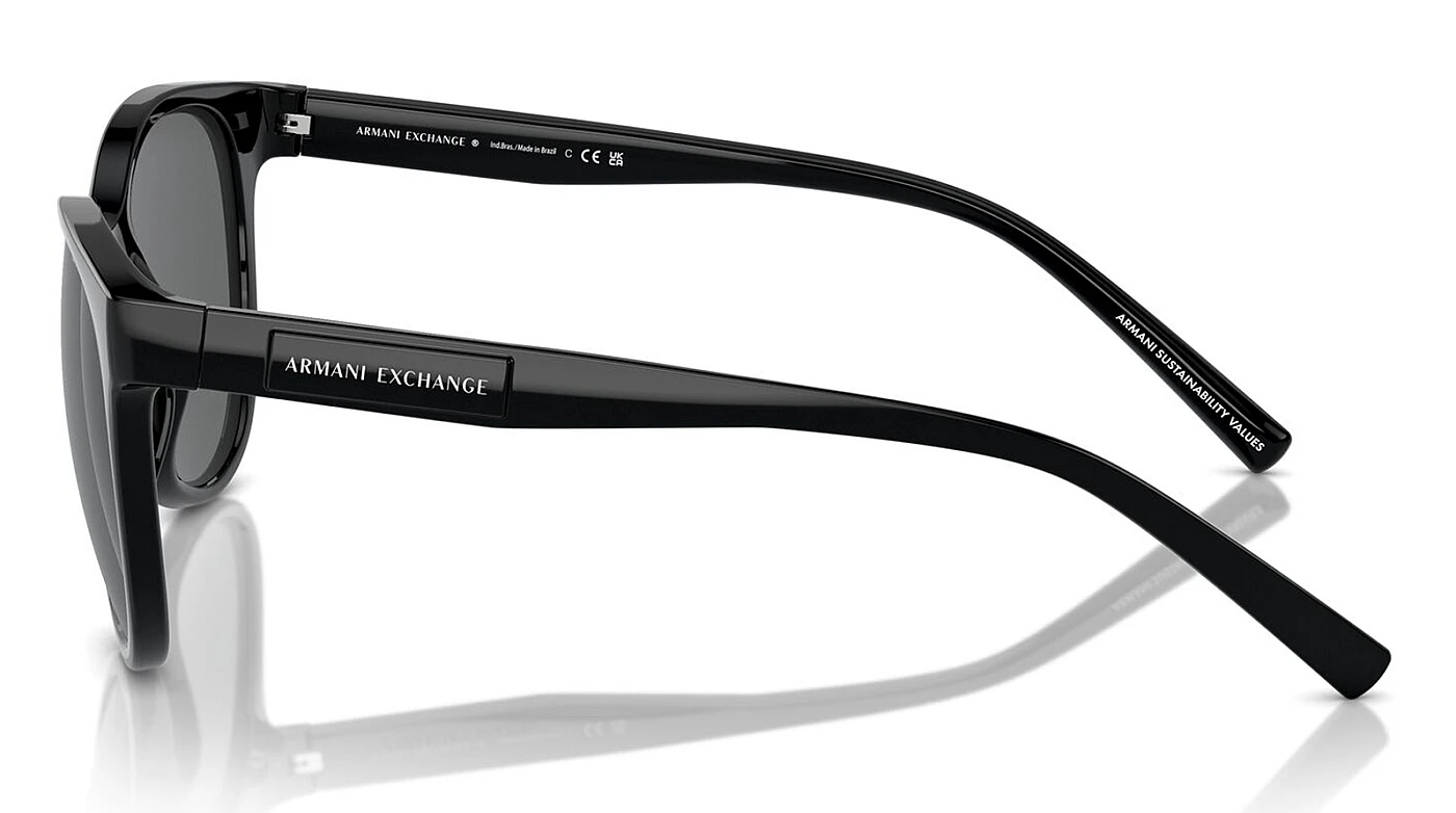 Женские очки Armani Exchange 4144SU 815887 фото 3