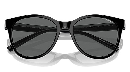 Armani Exchange 4144SU 815887