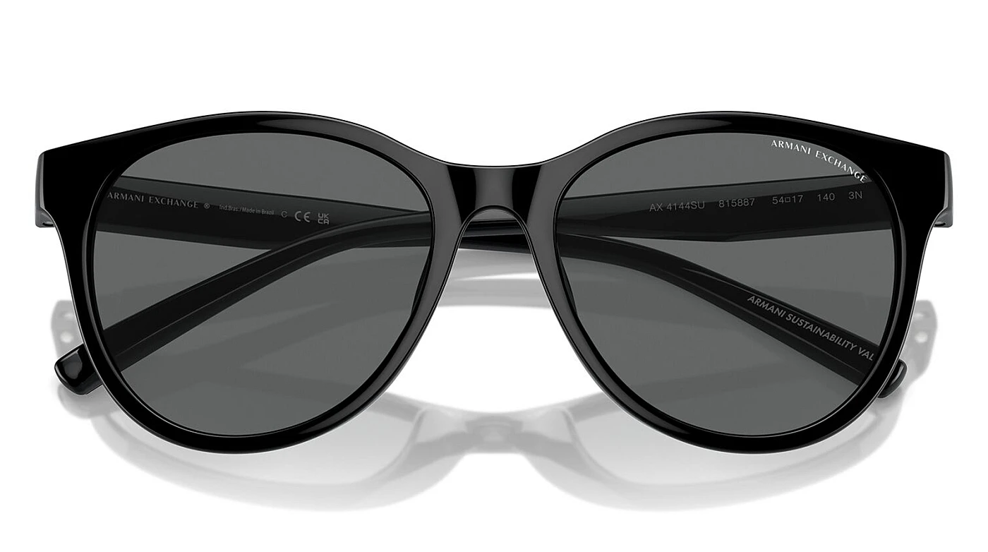 Женские очки Armani Exchange 4144SU 815887 фото 4