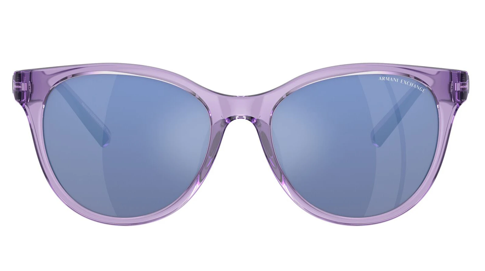 Женские солнцезащитные очки Armani Exchange 4144SU 82361U оригинальный размер фото 2