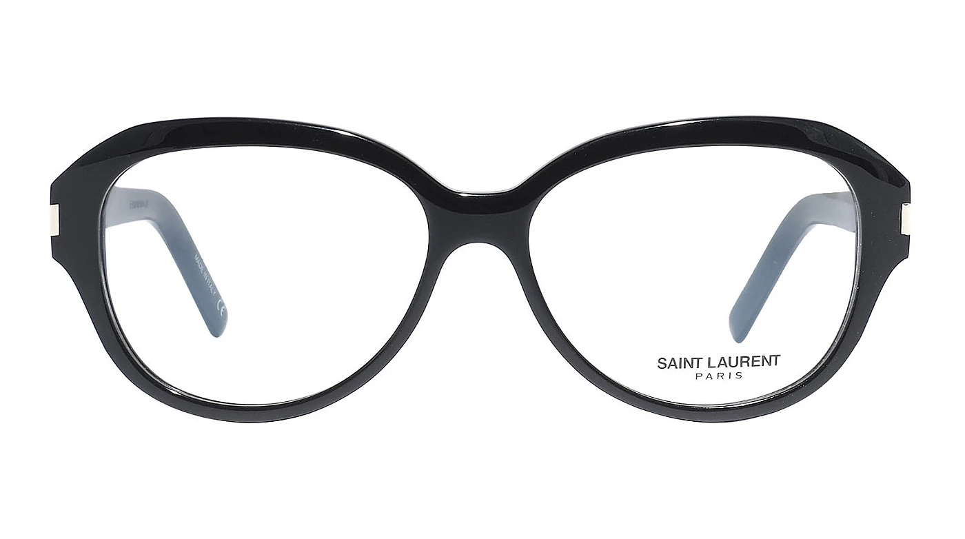 Оправа для очков для зрения Saint Laurent 411 001 фото 2